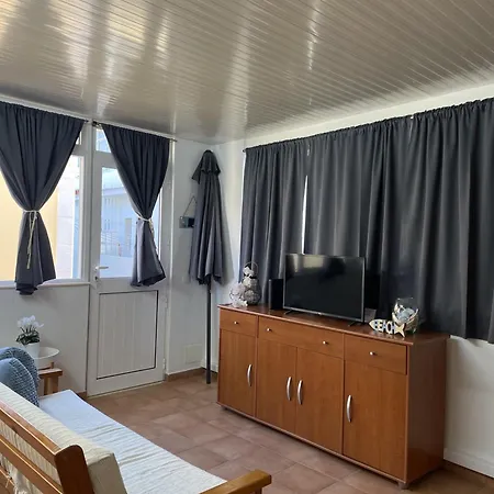 Apartman Formosa Experience House 1