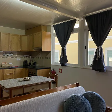 Apartamento Formosa Experience House 1