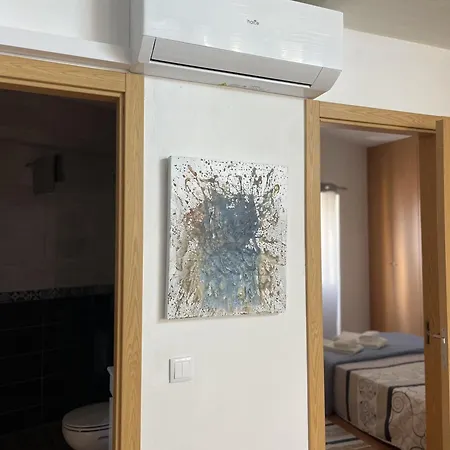 Formosa Experience House 1 Apartman *