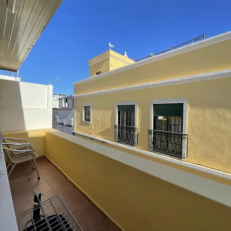 Formosa Experience House 1 * Olhão