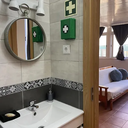 Formosa Experience House 1 Apartman *